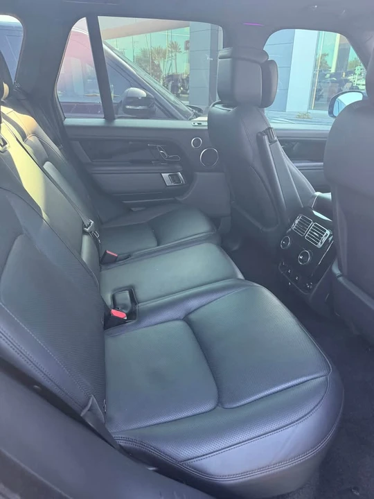 2021 Land Rover Range Rover L405 - Image 8 of 11