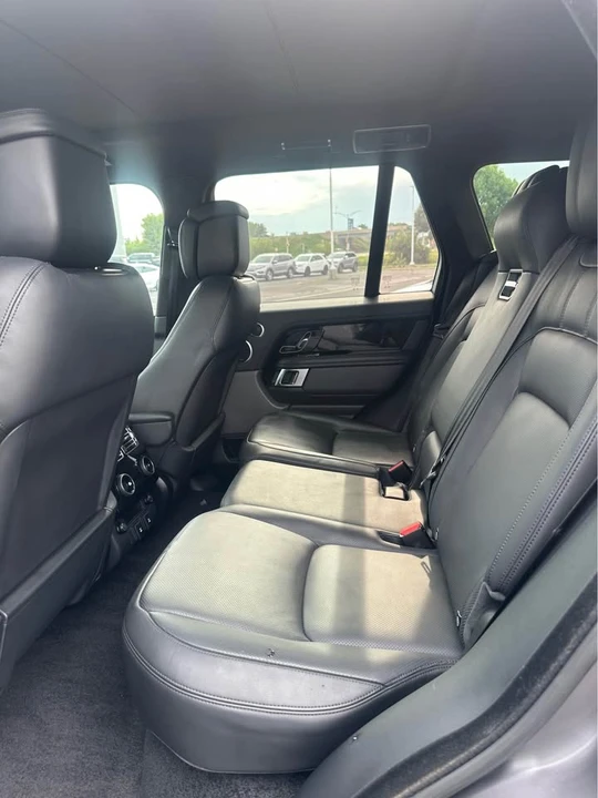 2021 Land Rover Range Rover L405 - Image 9 of 12