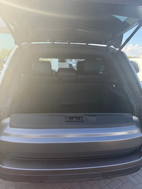 2021 Land Rover Range Rover L405 - Image 5 of 11