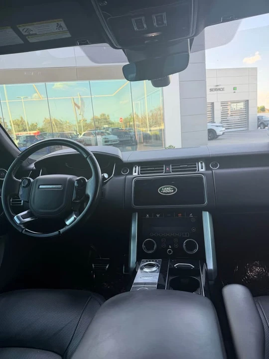 2021 Land Rover Range Rover L405 - Image 7 of 11