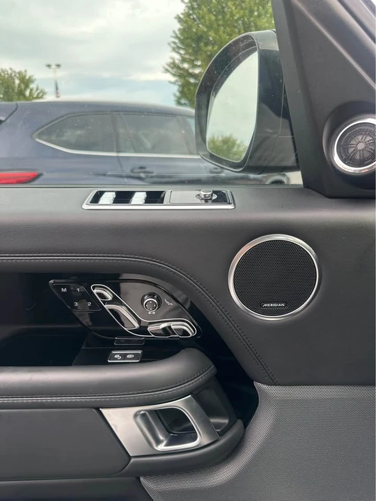 2021 Land Rover Range Rover L405 - Image 7 of 12