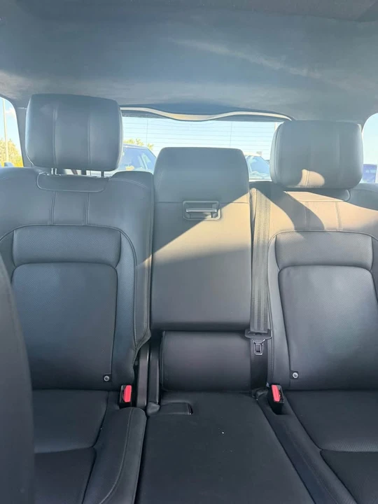 2021 Land Rover Range Rover L405 - Image 10 of 11