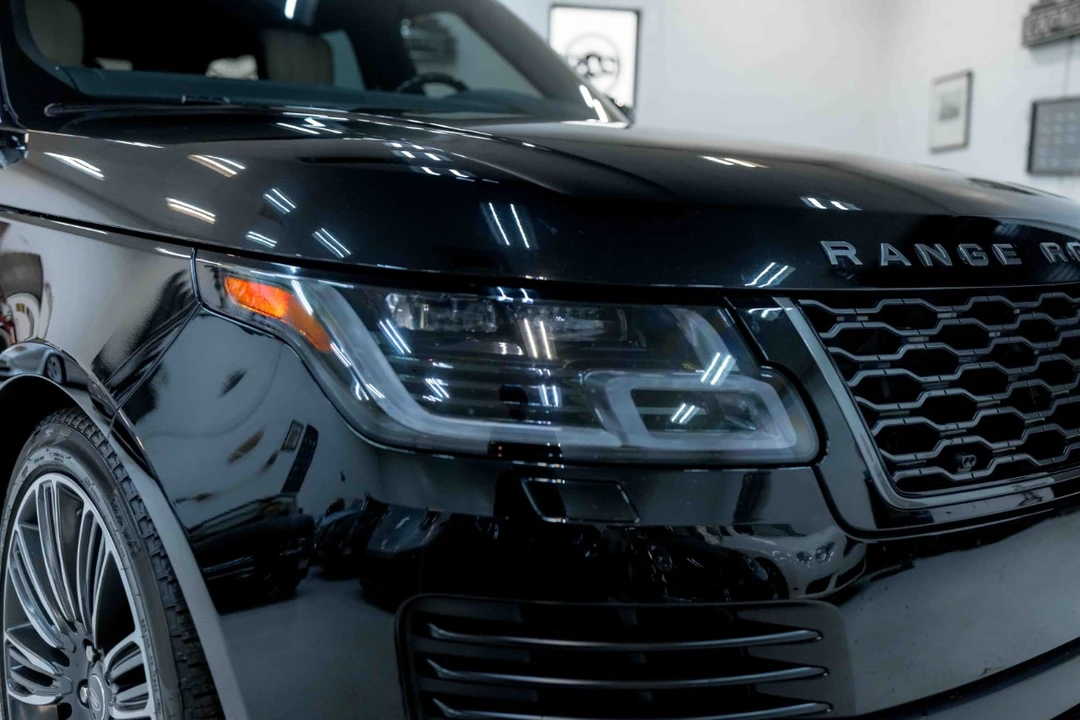 2021 Land Rover Range Rover L405 - Image 14 of 21