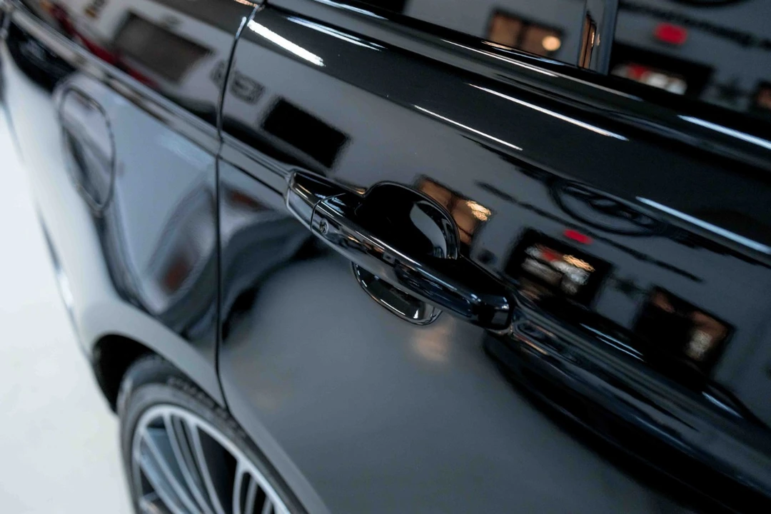 2021 Land Rover Range Rover L405 - Image 18 of 21