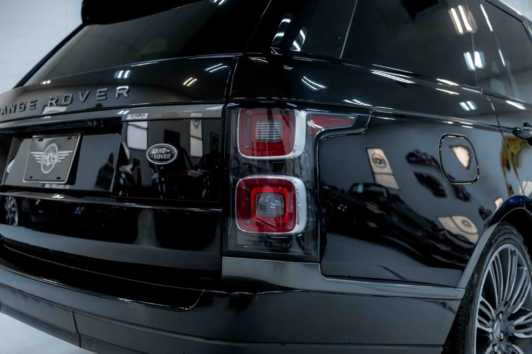 2021 Land Rover Range Rover L405 - Image 21 of 21