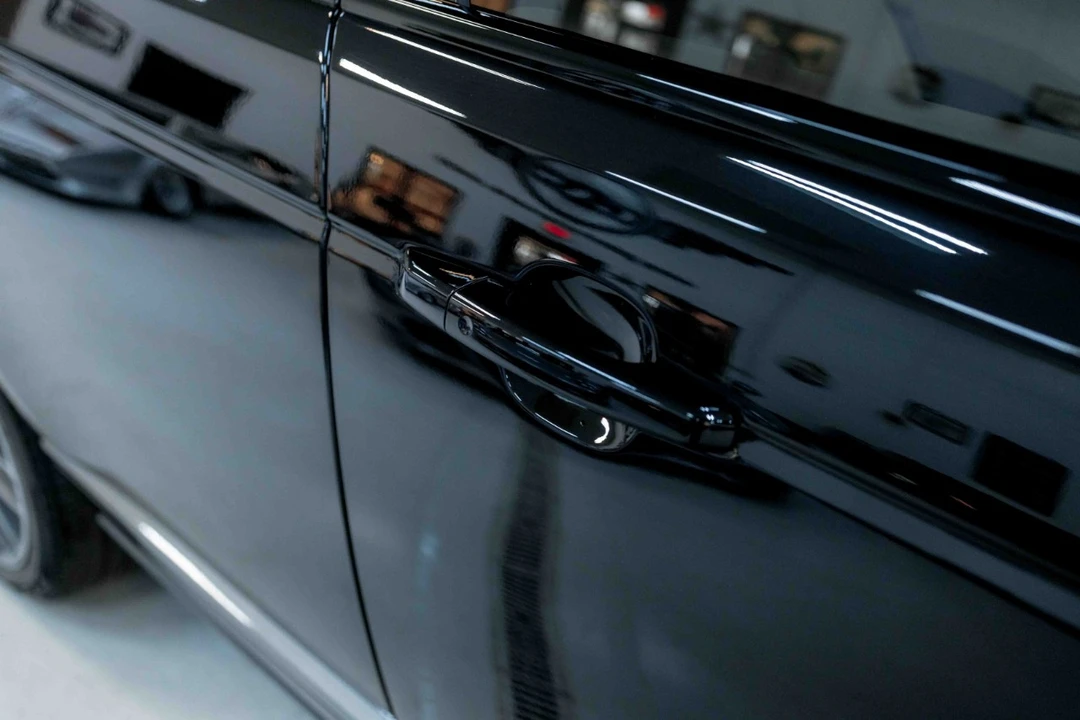 2021 Land Rover Range Rover L405 - Image 17 of 21