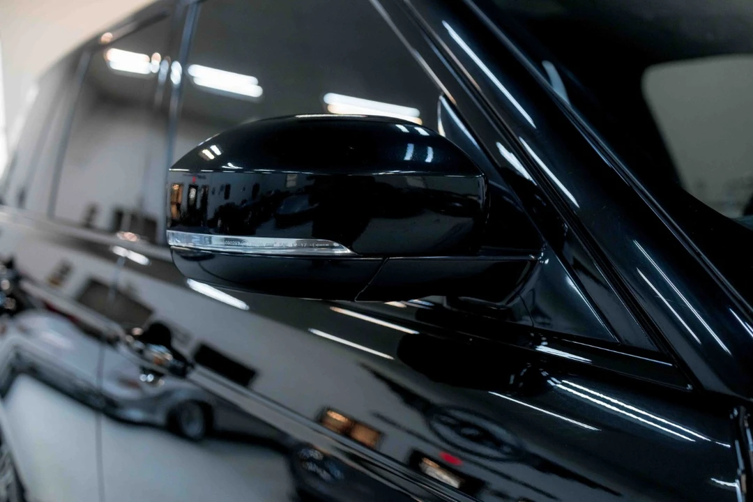 2021 Land Rover Range Rover L405 - Image 15 of 21