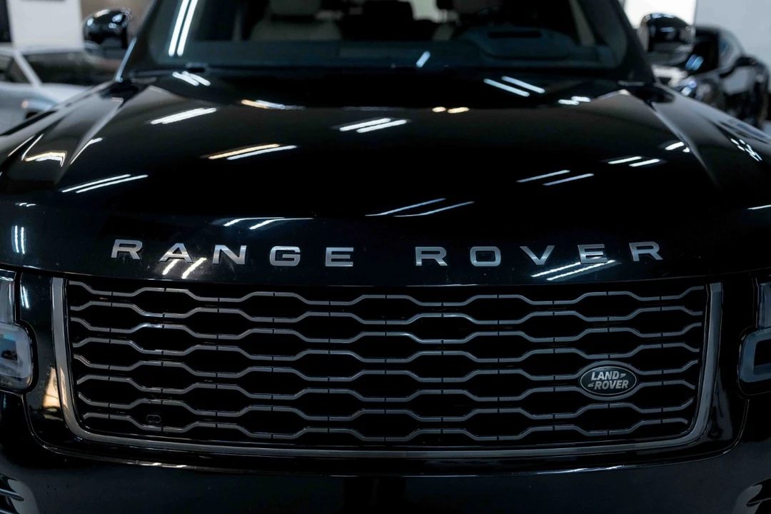 2021 Land Rover Range Rover L405 - Image 13 of 21