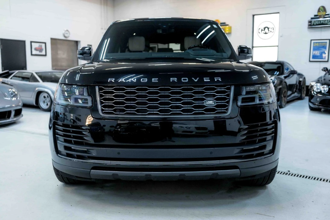 2021 Land Rover Range Rover L405 - Image 4 of 21