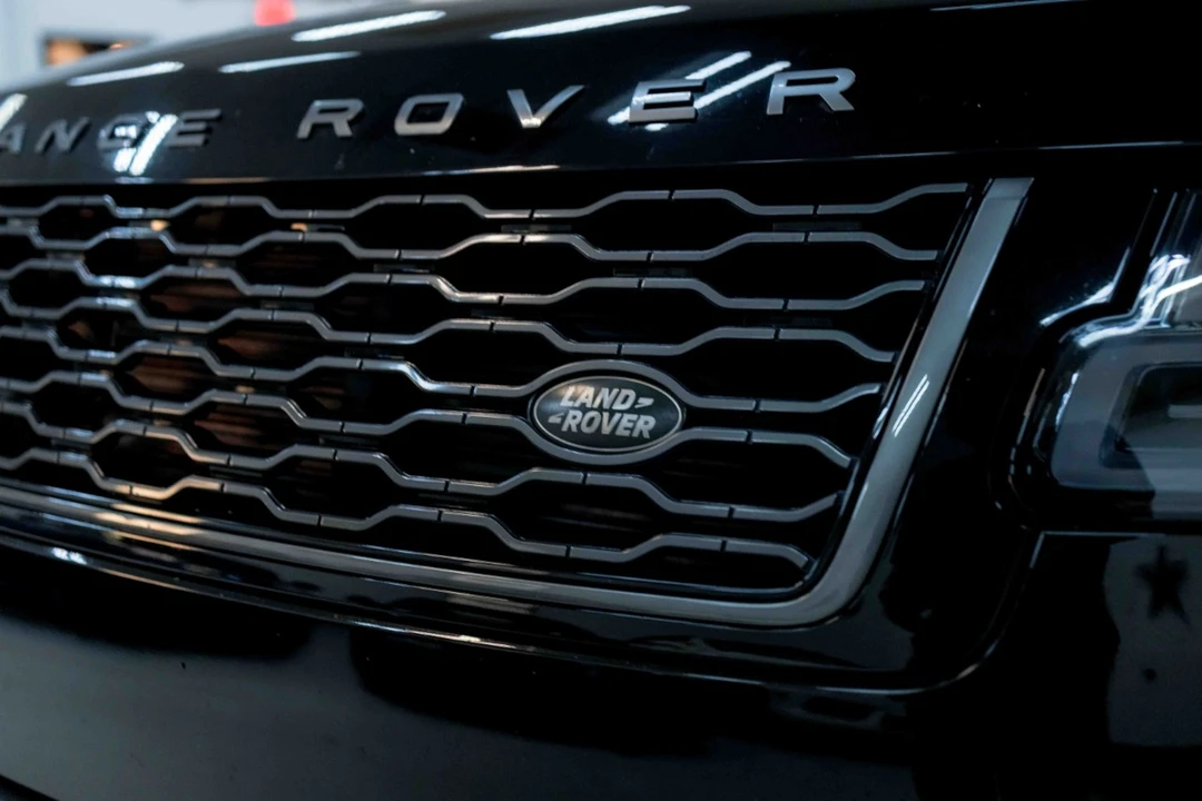 2021 Land Rover Range Rover L405 - Image 12 of 21