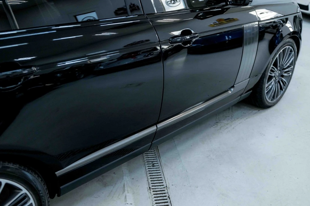 2021 Land Rover Range Rover L405 - Image 19 of 21