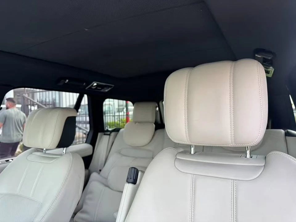 2021 Land Rover Range Rover L405 - Image 15 of 16