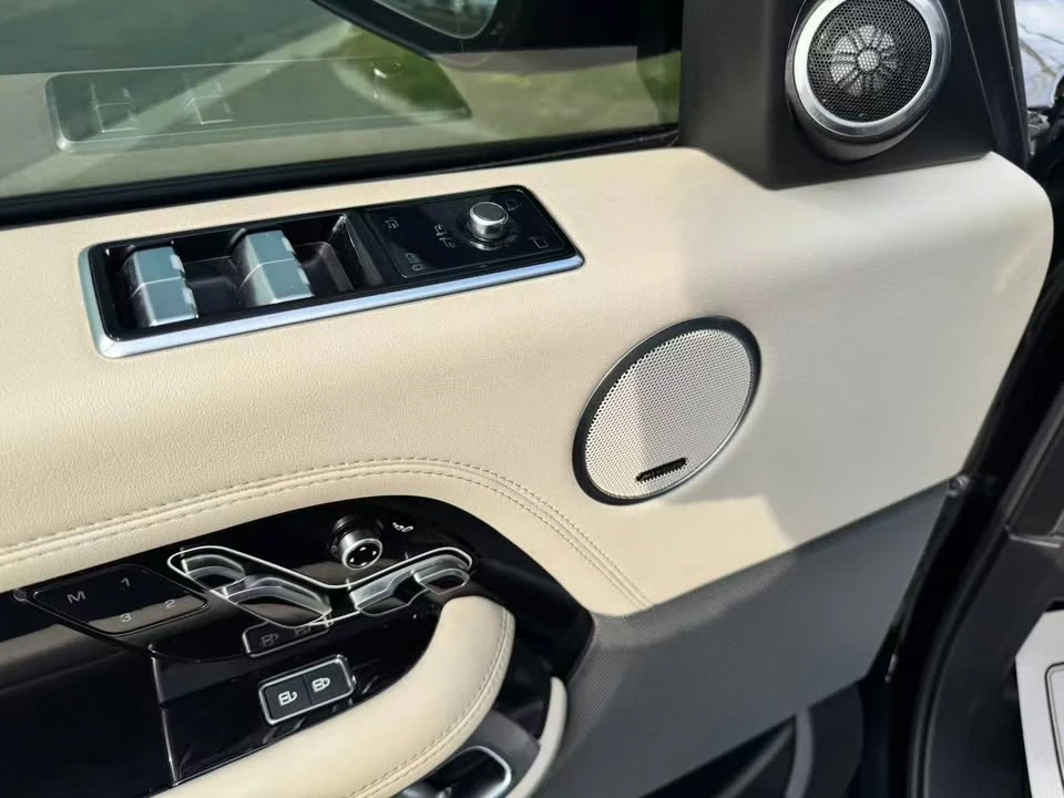 2021 Land Rover Range Rover L405 - Image 14 of 16