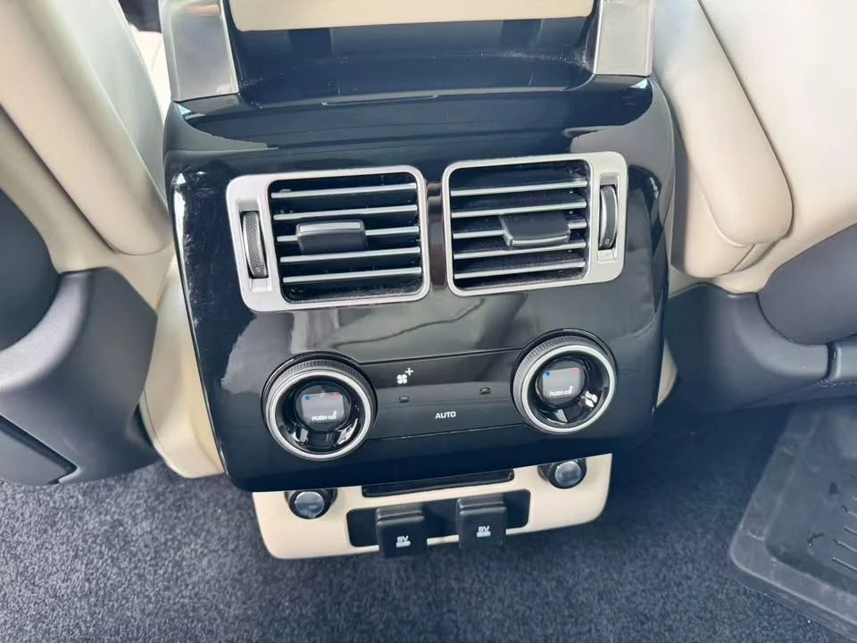 2021 Land Rover Range Rover L405 - Image 16 of 16