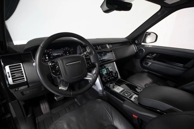 2021 Land Rover Range Rover L405 - Image 5 of 21