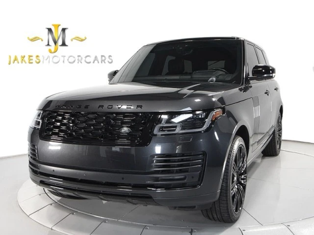 2021 Land Rover Range Rover L405 - Image 19 of 21