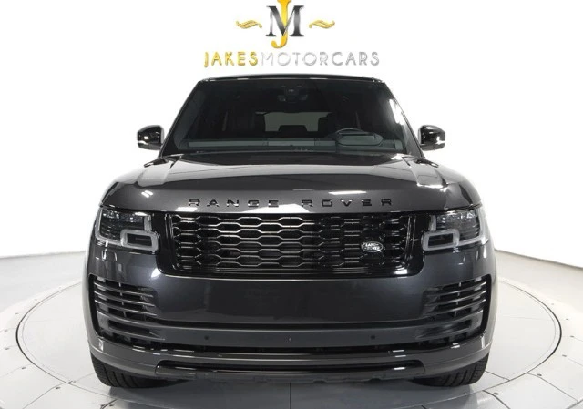 2021 Land Rover Range Rover L405 - Image 17 of 21