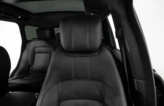 2021 Land Rover Range Rover L405 - Image 4 of 21