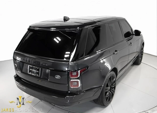 2021 Land Rover Range Rover L405 - Image 11 of 21