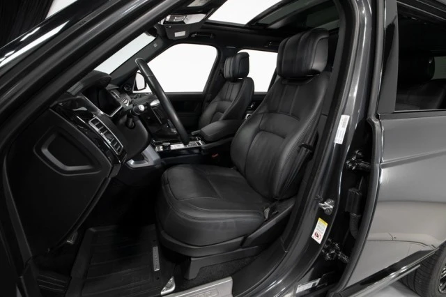 2021 Land Rover Range Rover L405 - Image 3 of 21