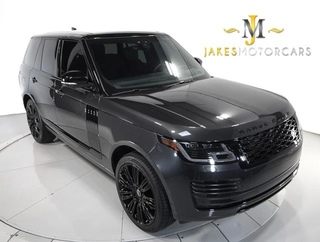2021 Land Rover Range Rover L405 - Image 15 of 21