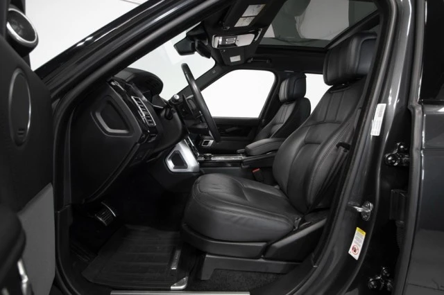 2021 Land Rover Range Rover L405 - Image 20 of 21