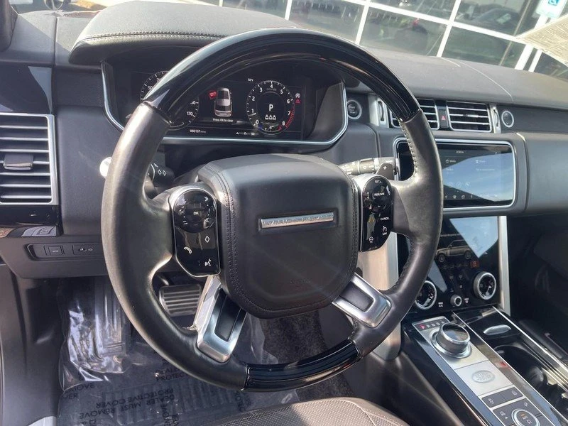 2021 Land Rover Range Rover L405 - Image 8 of 11