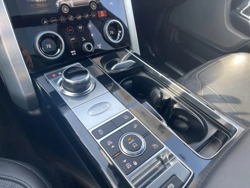 2021 Land Rover Range Rover L405 - Image 10 of 11