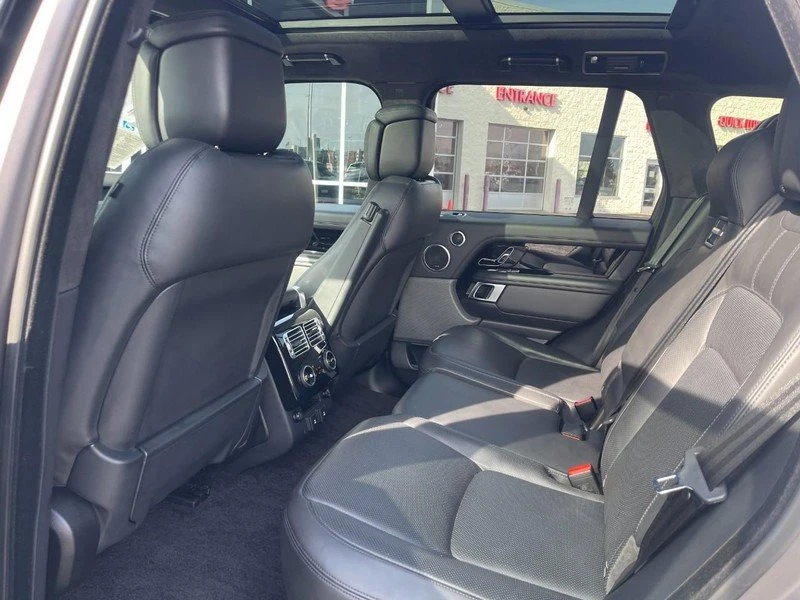2021 Land Rover Range Rover L405 - Image 11 of 11