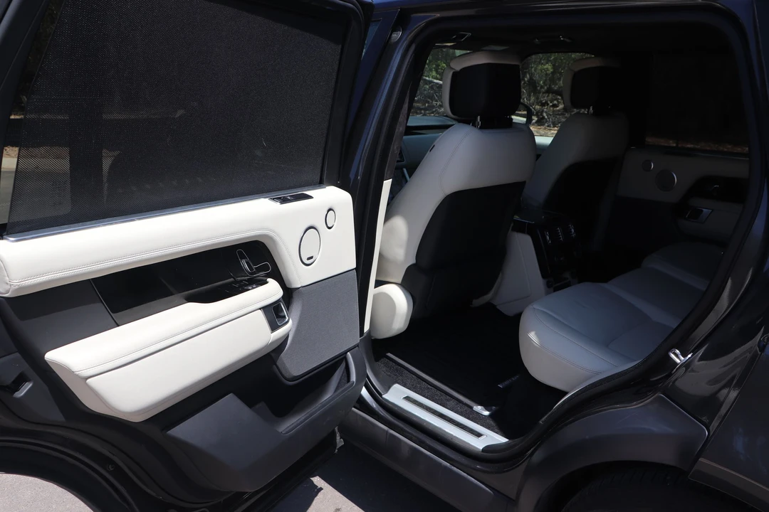 2021 Land Rover Range Rover L405 - Image 30 of 31