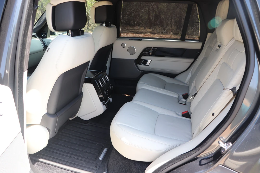 2021 Land Rover Range Rover L405 - Image 29 of 31