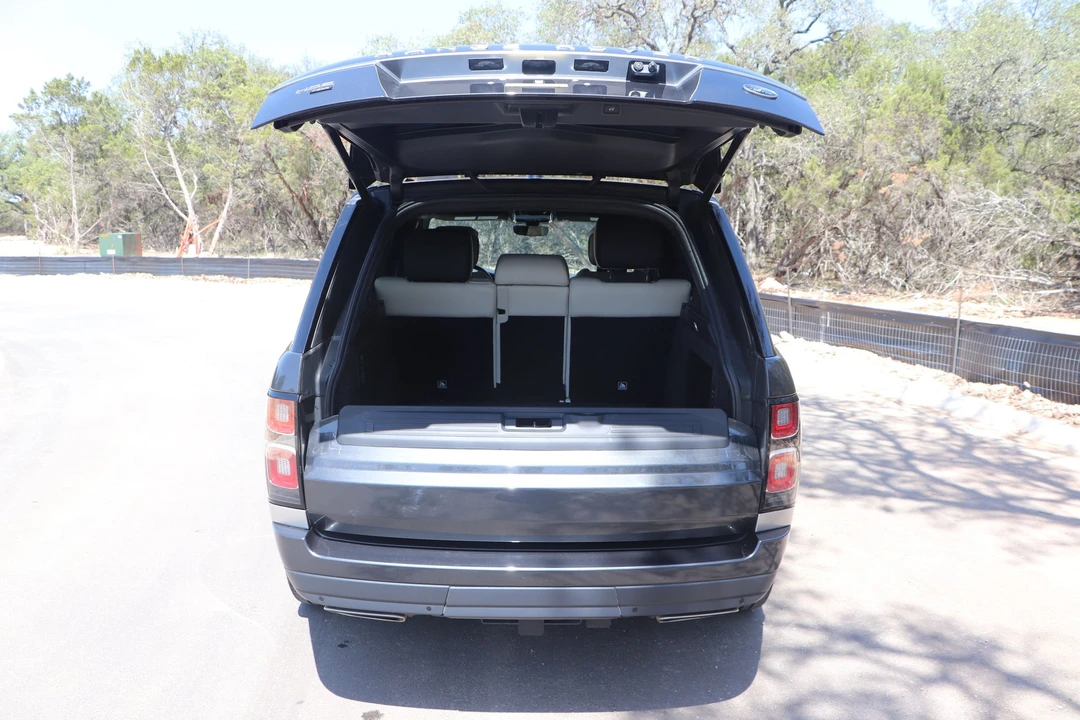 2021 Land Rover Range Rover L405 - Image 27 of 31