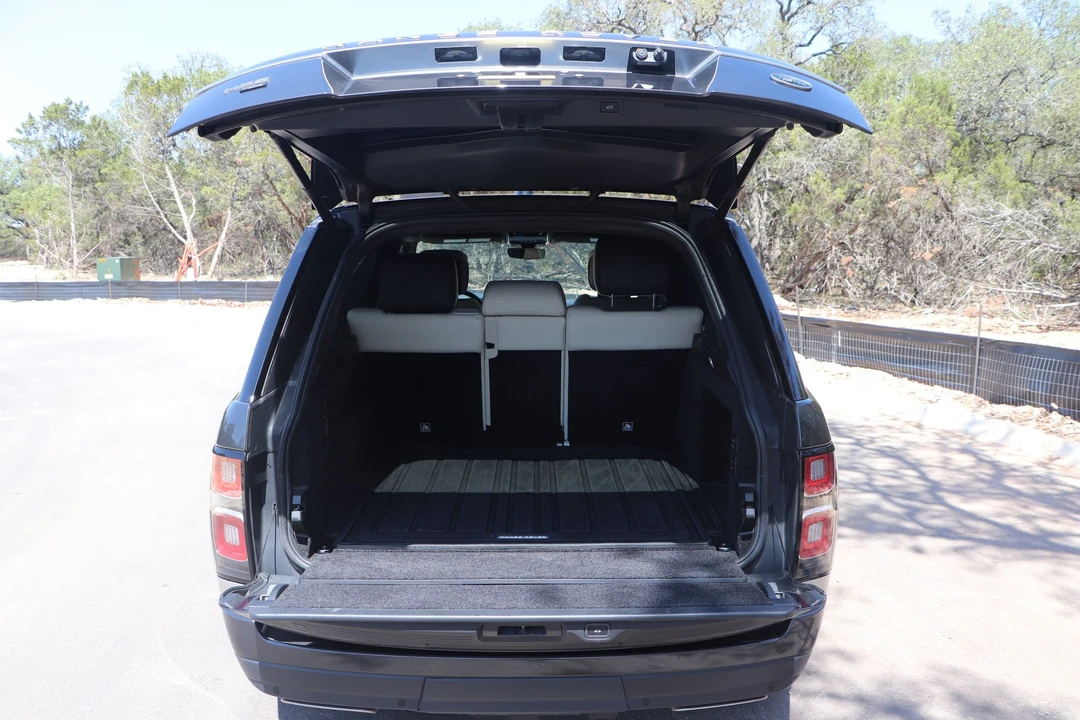 2021 Land Rover Range Rover L405 - Image 26 of 31