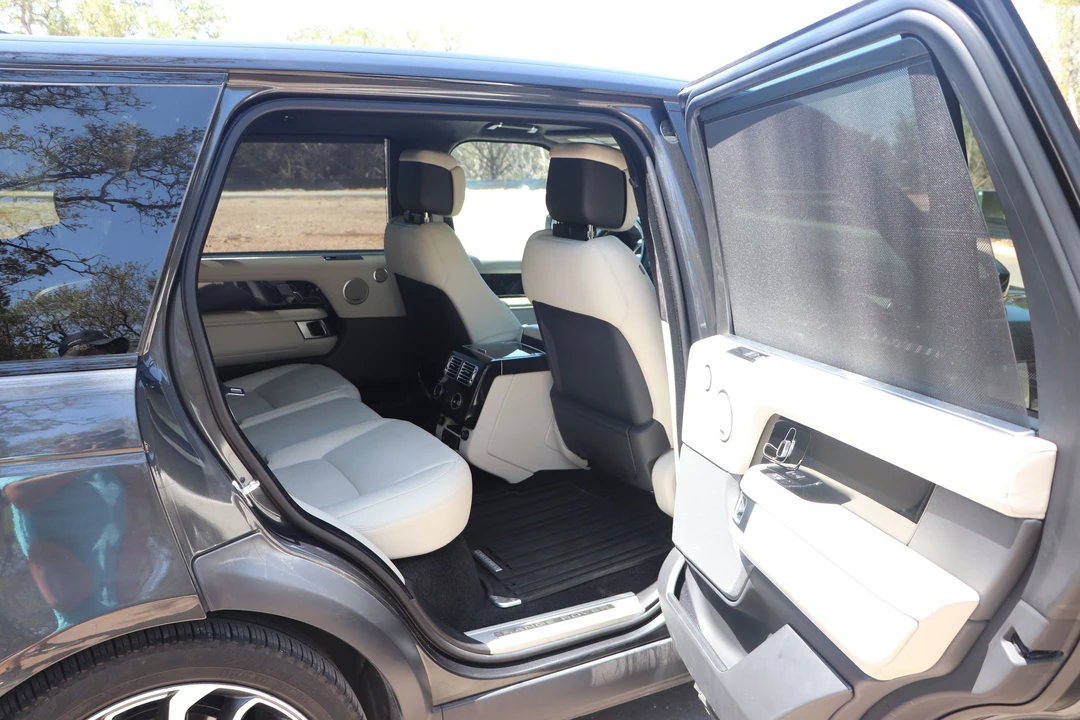 2021 Land Rover Range Rover L405 - Image 24 of 31