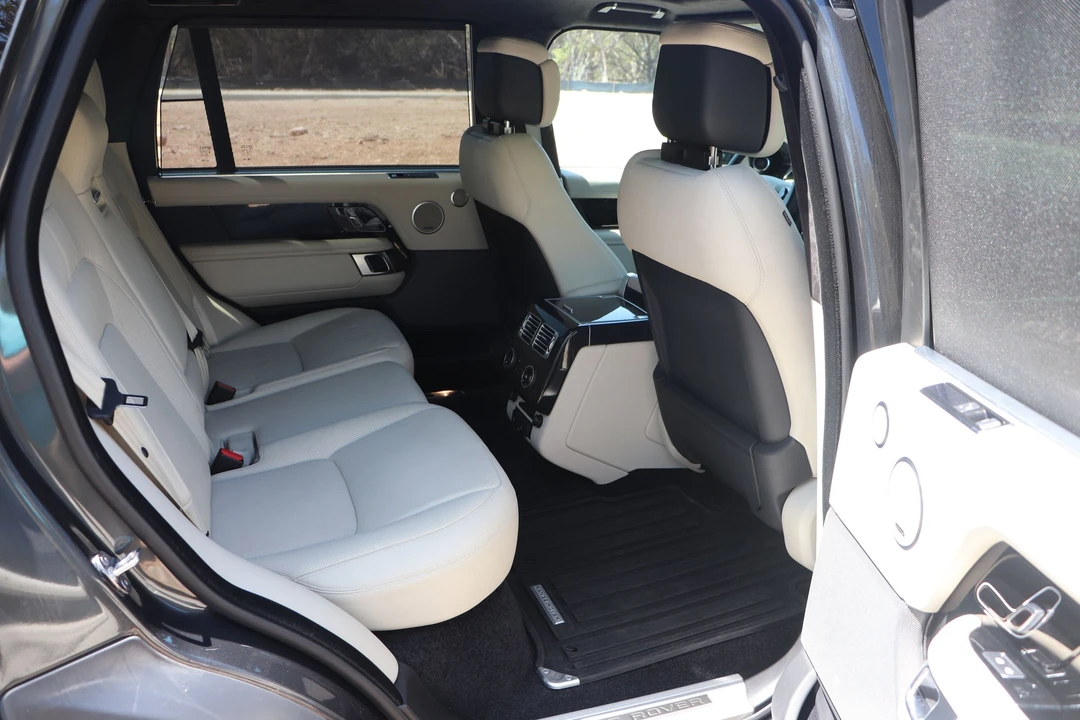 2021 Land Rover Range Rover L405 - Image 23 of 31