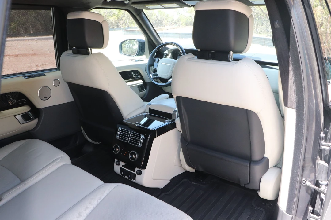 2021 Land Rover Range Rover L405 - Image 22 of 31