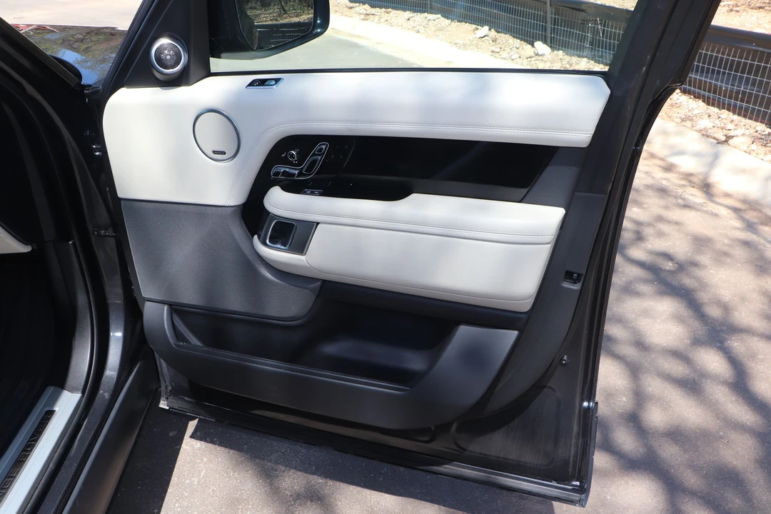 2021 Land Rover Range Rover L405 - Image 21 of 31