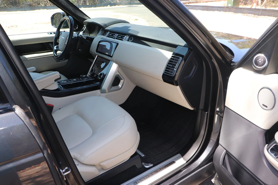 2021 Land Rover Range Rover L405 - Image 20 of 31