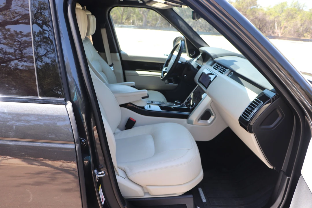 2021 Land Rover Range Rover L405 - Image 19 of 31