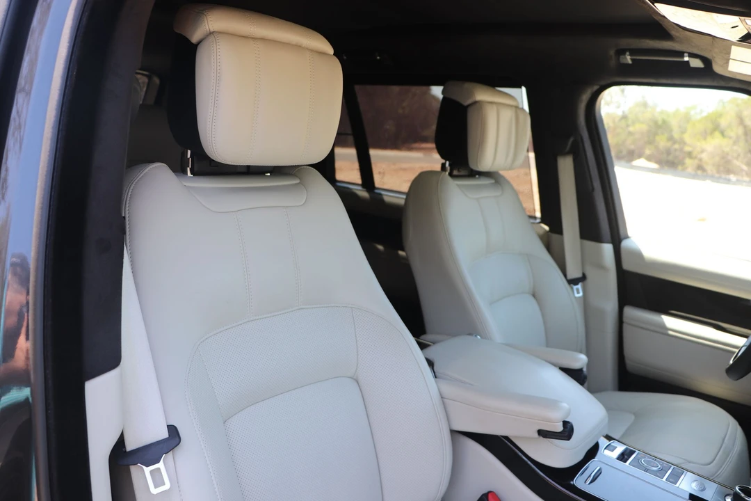 2021 Land Rover Range Rover L405 - Image 17 of 31
