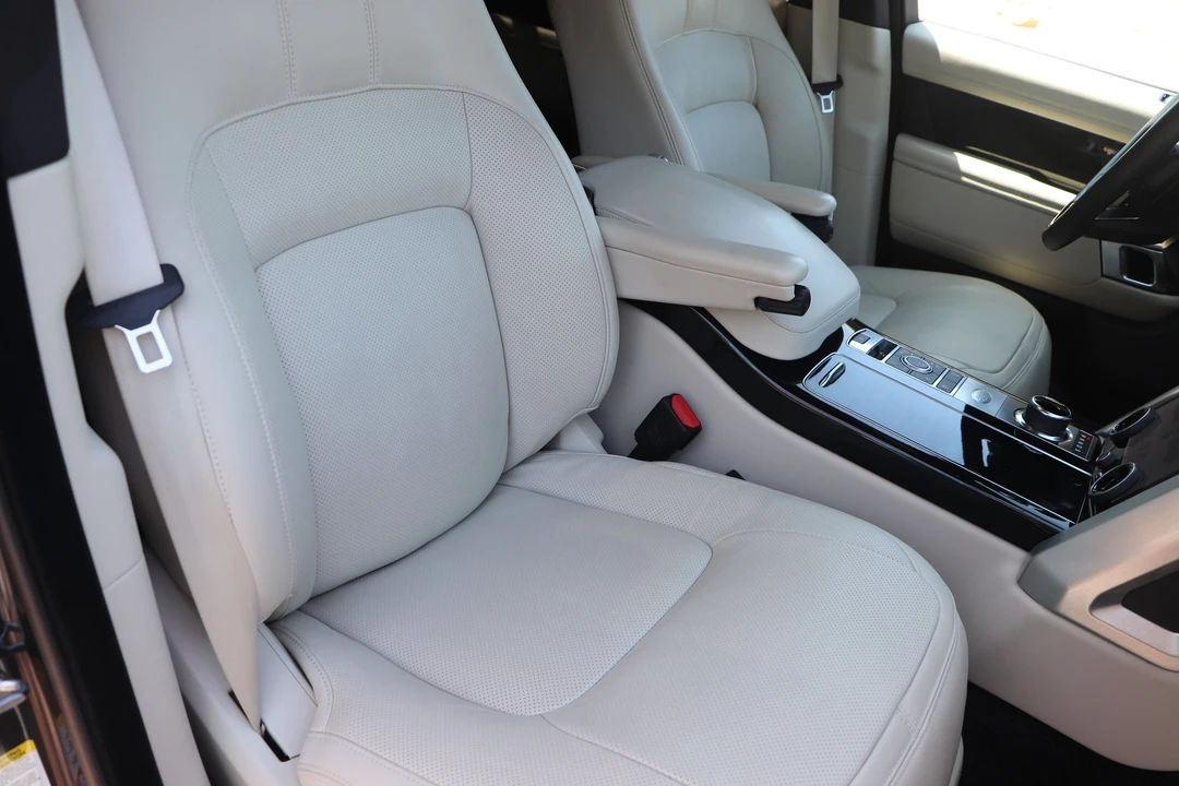 2021 Land Rover Range Rover L405 - Image 16 of 31