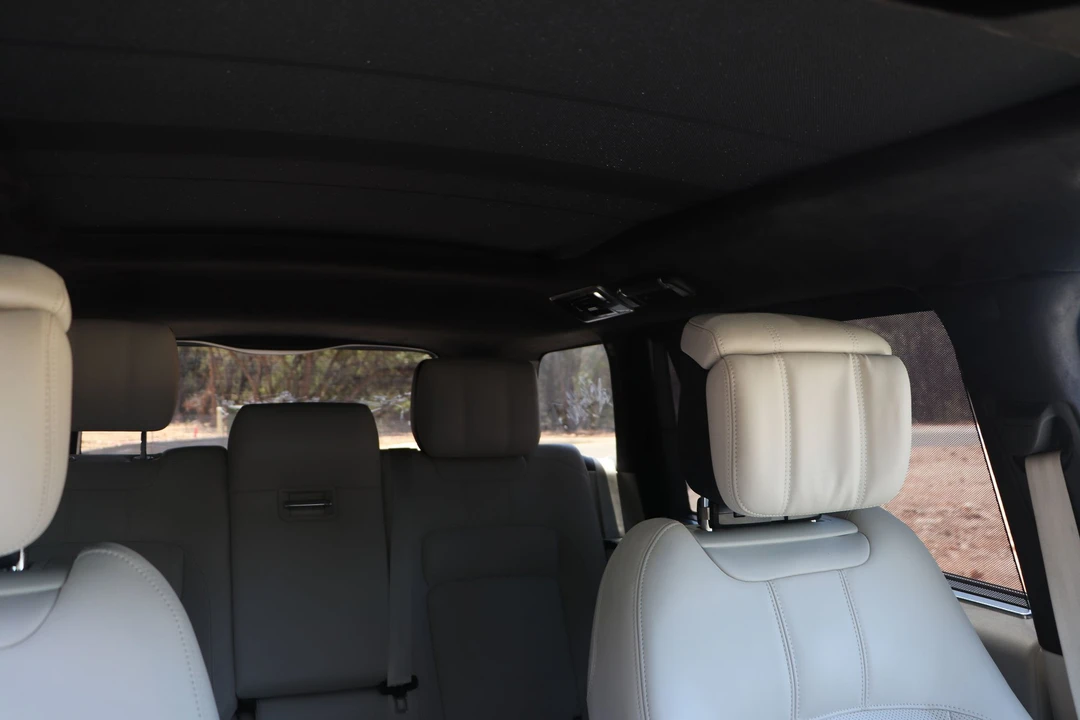 2021 Land Rover Range Rover L405 - Image 10 of 31