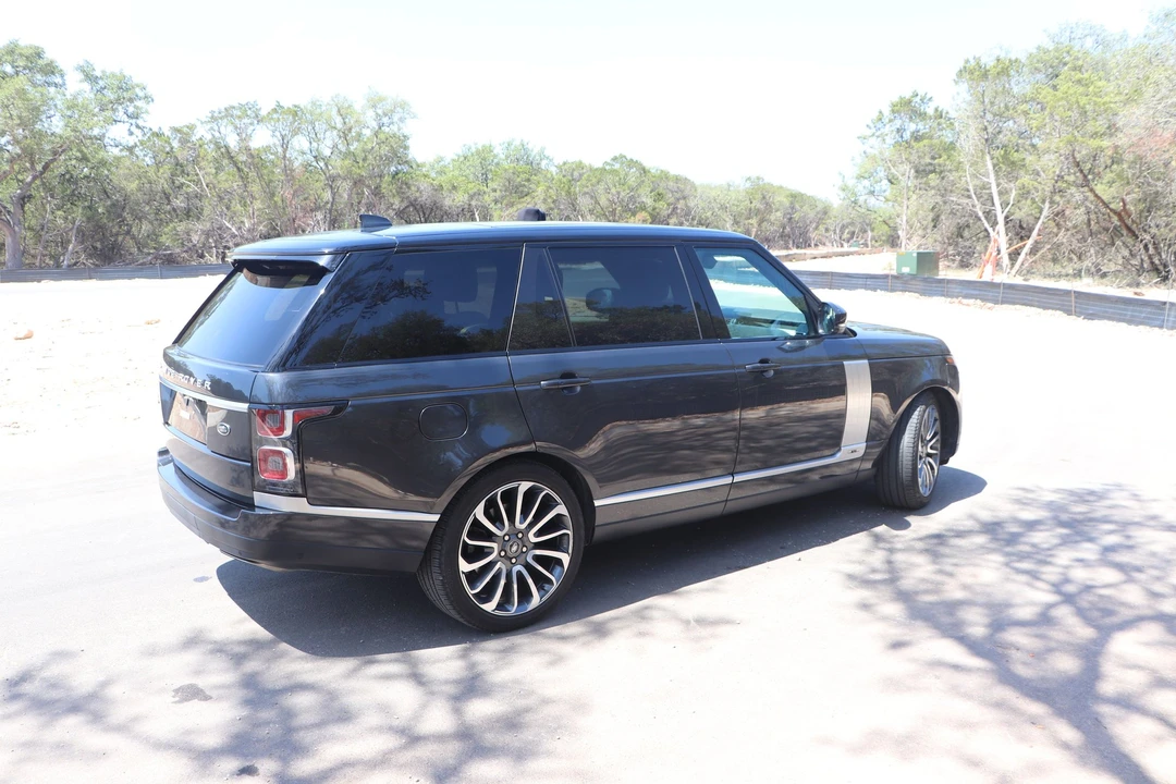 2021 Land Rover Range Rover L405 - Image 14 of 31
