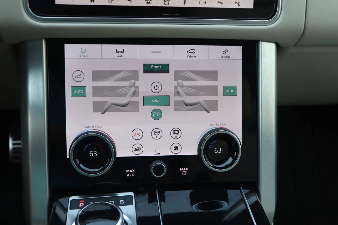 2021 Land Rover Range Rover L405 - Image 7 of 31