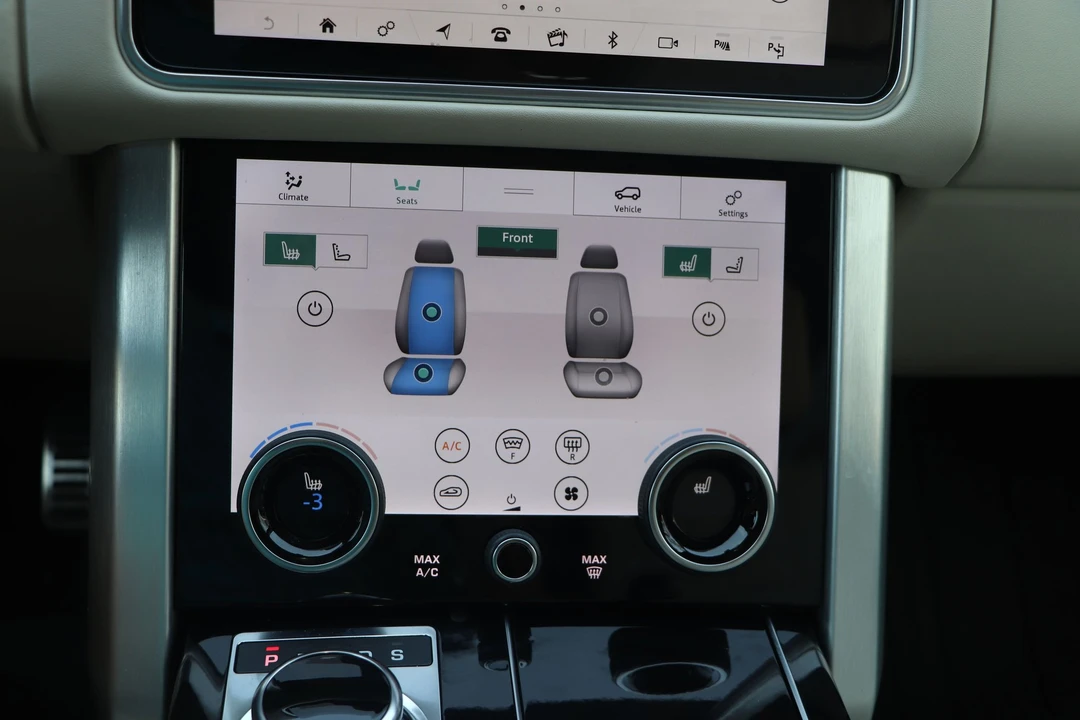 2021 Land Rover Range Rover L405 - Image 8 of 31