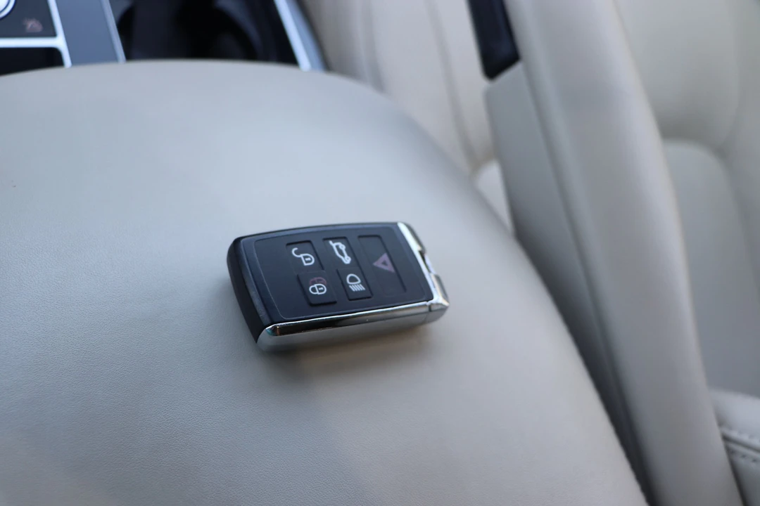 2021 Land Rover Range Rover L405 - Image 3 of 31