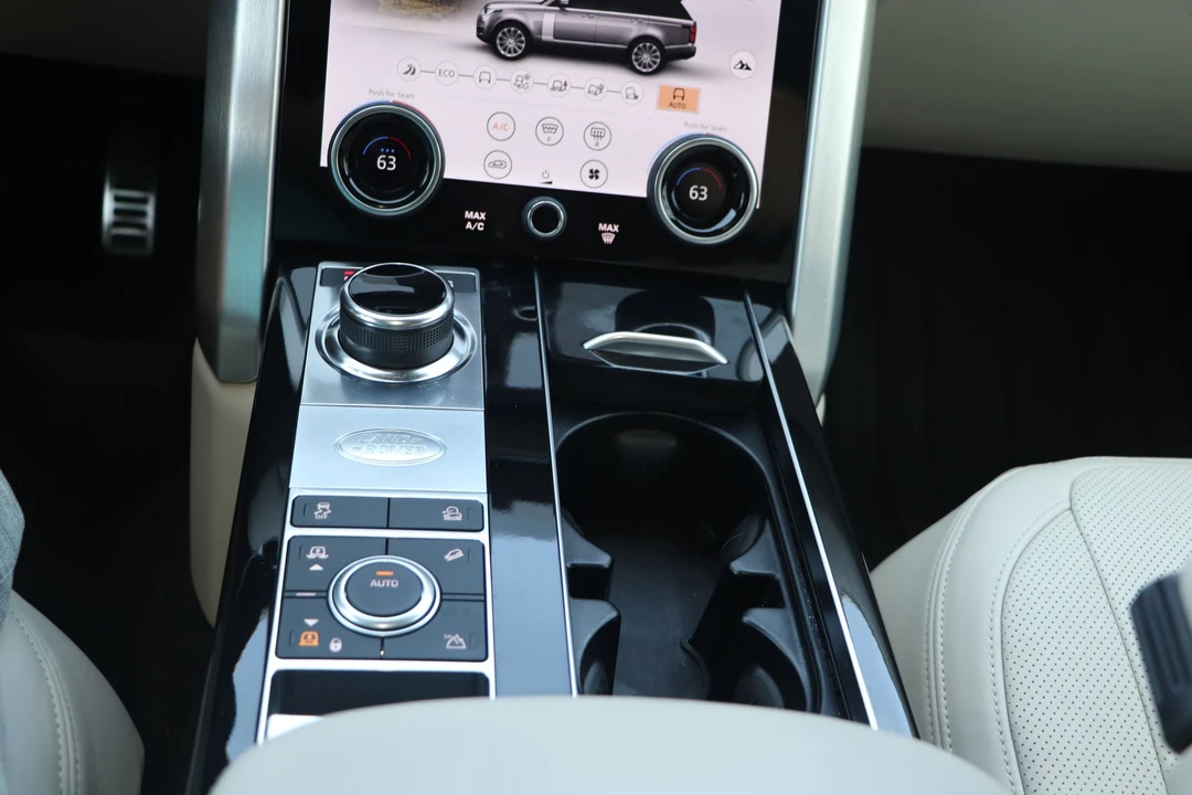 2021 Land Rover Range Rover L405 - Image 11 of 31