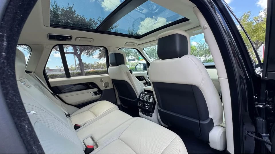 2021 Land Rover Range Rover L405 - Image 13 of 19