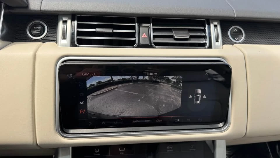 2021 Land Rover Range Rover L405 - Image 18 of 19