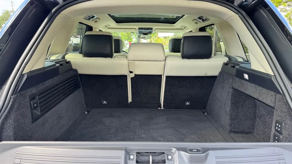 2021 Land Rover Range Rover L405 - Image 15 of 19